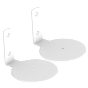   Cavus WALL MOUNT SLIM ERA 100 PAIR WHITE Fali tartó Sonos ERA 100-hoz (páros)