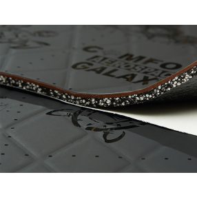 Comfort Mat AEROSPACE GALAXY (7mm) Hangtompító szőnyeg
