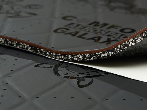 Comfort Mat AEROSPACE GALAXY (7mm) Hangtompító szőnyeg