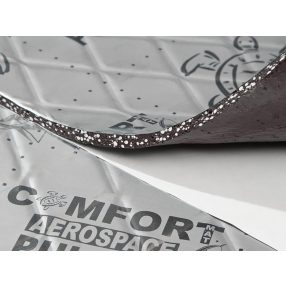 Comfort Mat AEROSPACE PULSAR (5mm) Hangtompító szőnyeg