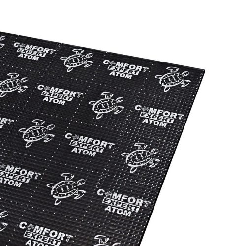 Comfort Mat ATOM BOMB (4,2mm) Gen2 Hangtompító szőnyeg