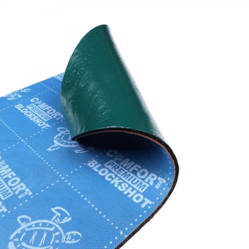 Comfort Mat BLOCKSHOT (8mm) Gen2 Hangszigetelő