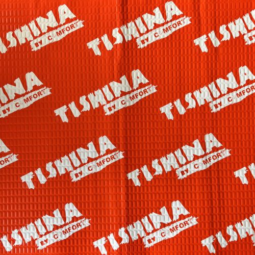 Comfort Mat BRONZE (2mm) Gen2 Hangtompító szőnyeg