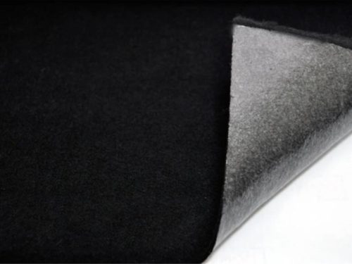 Comfort Mat CARPET BLACK Szőnyeg