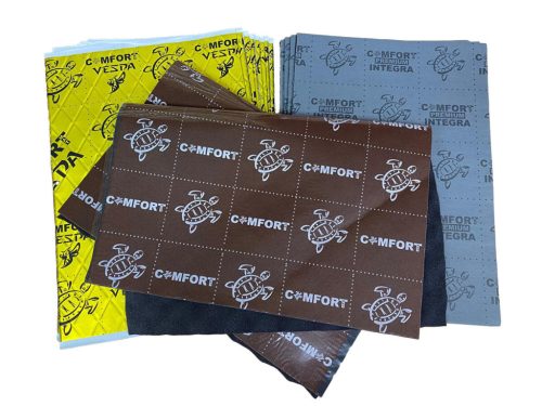 Comfort Mat DOOR KIT Szett