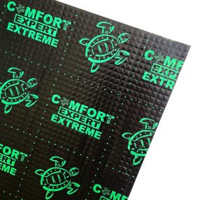 Comfort Mat EXTREME PRO (6mm) Hangtompító szőnyeg