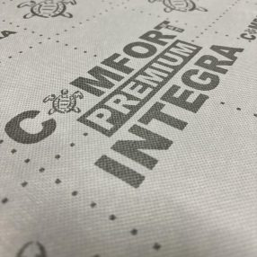 Comfort Mat INTEGRA (6mm) Gen2 Hangszigetelő