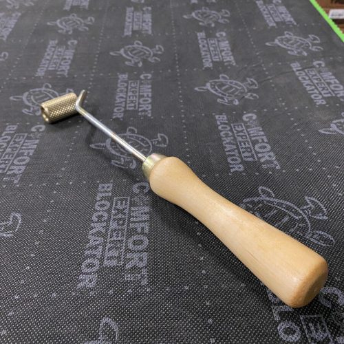 Comfort Mat ROLLER LONG Görgő