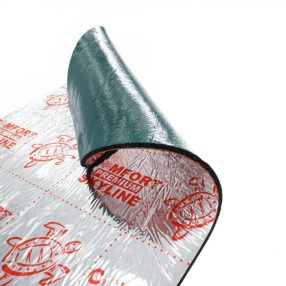 Comfort Mat SKYLINE (7mm) Hangszigetelő