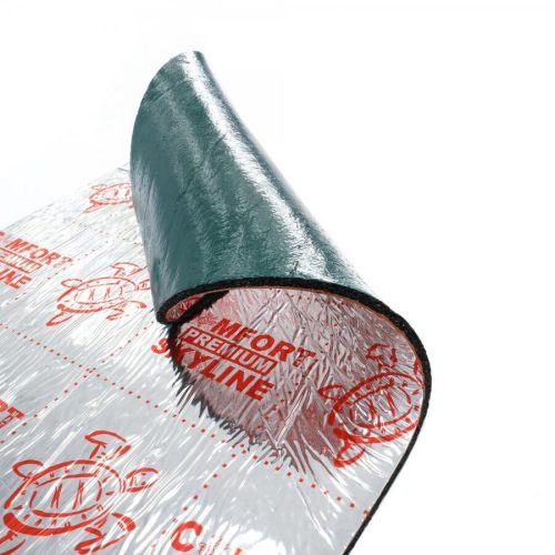 Comfort Mat SKYLINE (7mm) Hangszigetelő