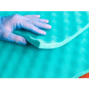 Comfort Mat SOFT WAVE EXPERT 15 Hangelnyelő