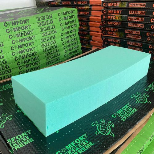 Comfort Mat SOUND TRAP Hangcsapda