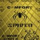 Comfort Mat SPIDER (3,5mm) Hangtompító szőnyeg