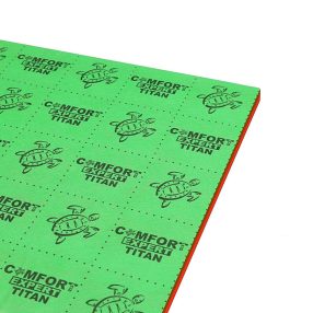 Comfort Mat TITAN (8mm) Hangszigetelő