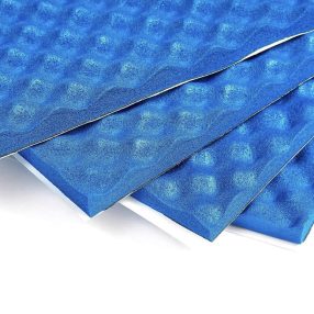 Comfort Mat TSUNAMI 18 Hangelnyelő