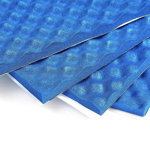 Comfort Mat TSUNAMI 18 Hangelnyelő