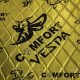 Comfort Mat VESPA (2,5mm) Hangtompító szőnyeg