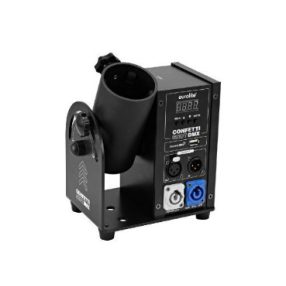 EUROLITE Confetti Shot DMX