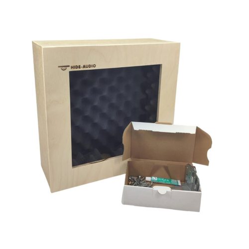 Dali BOX PHANTOM H-50 SHORT Hátsó doboz