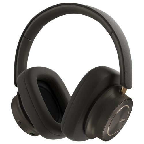 Dali iO-12 DARK CHOCOLATE Bluetooth fejhallgató