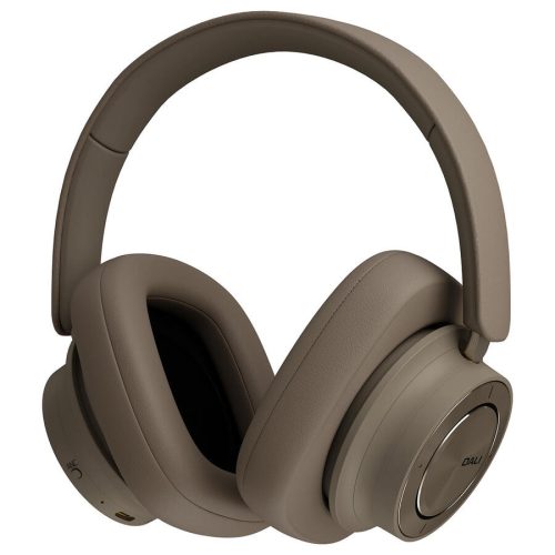 Dali iO-12 MOCHA GREY Bluetooth fejhallgató