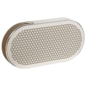 Dali KATCH G2 CARAMEL WHITE Hordozható hangsugárzó