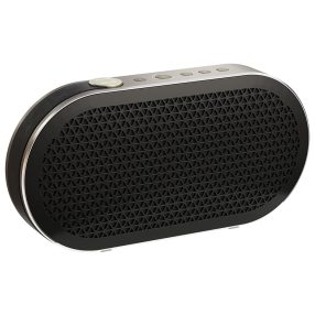 Dali KATCH G2 IRON BLACK Hordozható hangsugárzó