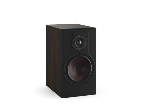 Dali OPTICON 2 MK2 TOBACCO Állványra / polcra helyezhető hangsugárzó