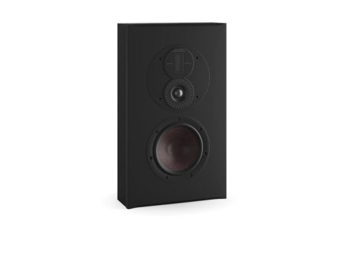 Dali OPTICON LCR MK2 BLACK SATIN Középső hangszóró