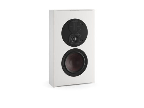 Dali OPTICON LCR MK2 WHITE SATIN Középső hangszóró