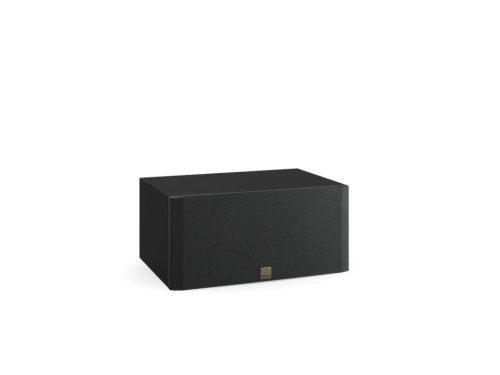 Dali OPTICON VOKAL MK2 BLACK SATIN Középső hangszóró