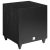 Dali SUB C-8 D BLACK Aktív mélysugárzó- subwoofer