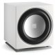 Dali SUB E-12F WHITE SATIN Aktív mélysugárzó- subwoofer
