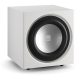 Dali SUB E-9F WHITE SATIN Aktív mélysugárzó- subwoofer