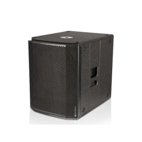   dB Technologies SUB 618 600/1200W (18") aktív mélyláda