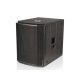 dB Technologies SUB 618 600/1200W (18") aktív mélyláda
