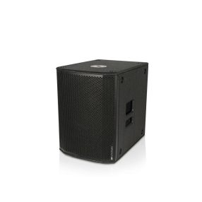   dB Technologies SUB 615 600/1200W (15") aktív mélyláda
