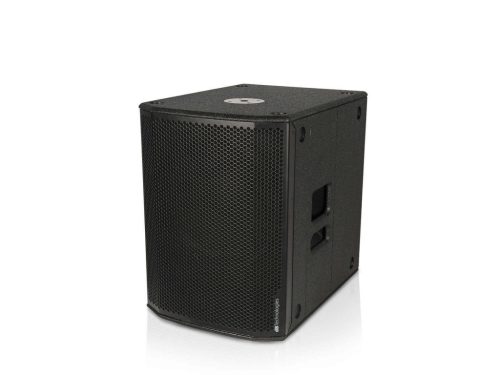 dB Technologies SUB 615 600/1200W (15") aktív mélyláda