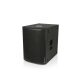 dB Technologies SUB 615 600/1200W (15") aktív mélyláda