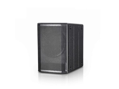 dB Technologies SUB 612 600/1200W (12") aktív mélyláda