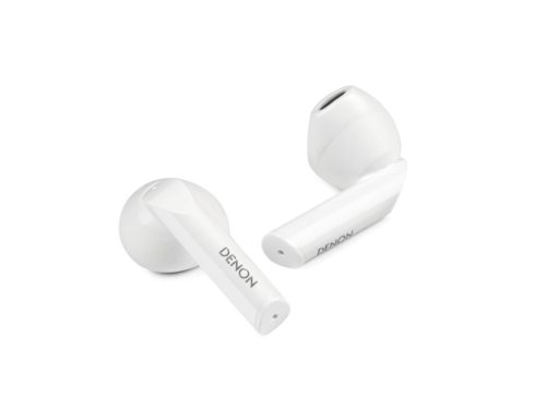 Denon AH-C500W WHITE Valódi vezeték nélküli fejhallgató