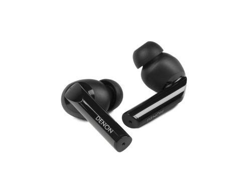 Denon AH-C840NCW BLACK Valódi vezeték nélküli fejhallgató