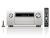 Denon AVC-A10H PREMIUM SILVER Házimozi rádióerősítő 13.4 8K