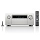 Denon AVC-A10H PREMIUM SILVER Házimozi rádióerősítő 13.4 8K