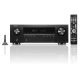 Denon AVC-S670H Házimozi rádióerősítő 5.2 8K