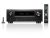Denon AVC-X2850H Házimozi rádióerősítő 7.2 8K