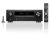 Denon AVR-X1800H Házimozi rádióerősítő 7.2 8K