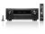 Denon AVR-X2800H DAB Házimozi rádióerősítő 7.2 8K