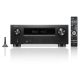 Denon AVR-X2800H DAB Házimozi rádióerősítő 7.2 8K