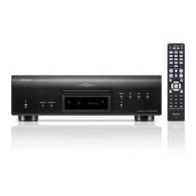 Denon DCD-1700NE BLACK CD/SACD lejátszó